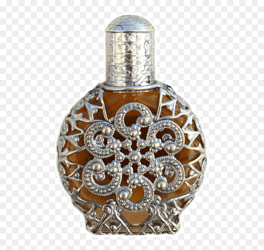 Collectible Perfume Bottles - Perfume, HD Png Download - perfume bottle png