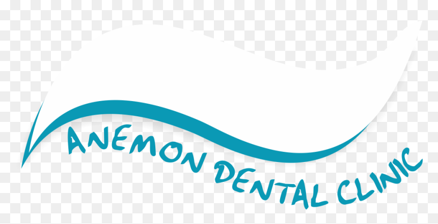 Anemon Dental Clinic Logo - Graphic Design, HD Png Download - bleach logo png