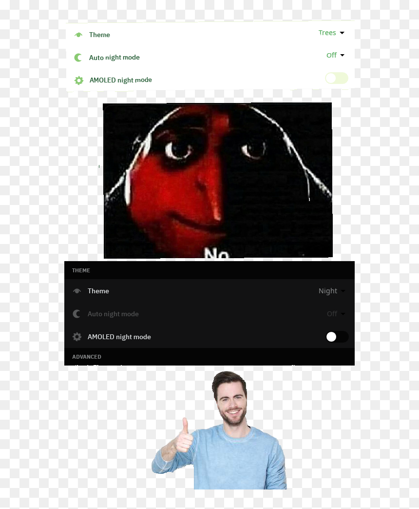 Ignoring Air Resistance Meme, HD Png Download - red eyes meme png