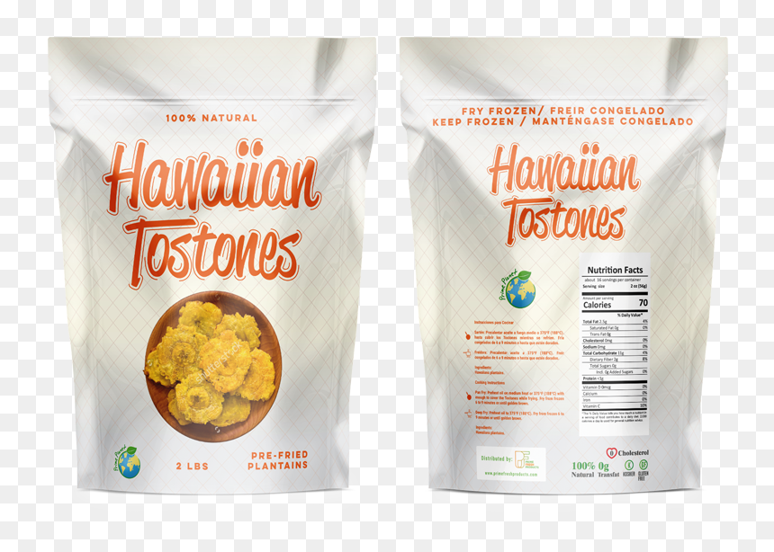 Akay Plastik, HD Png Download - tostones png