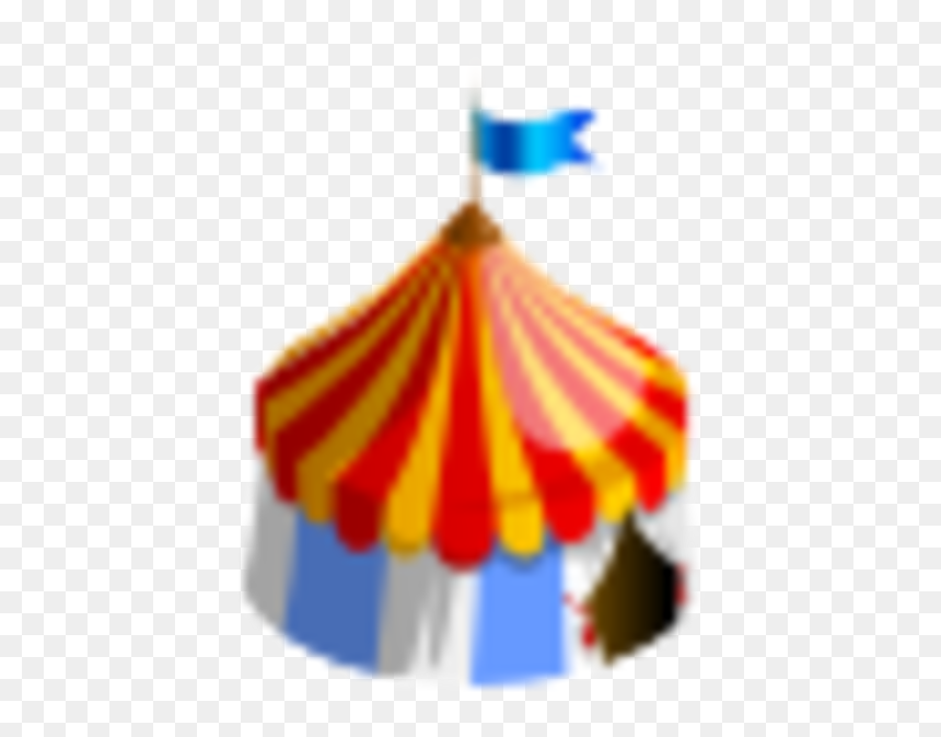 Clip Art, HD Png Download - tent icon png