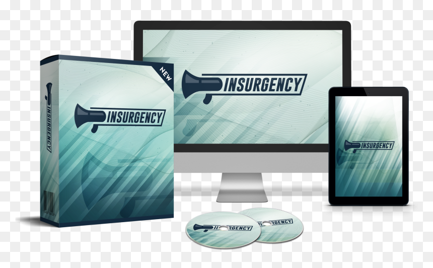 Insurgency, HD Png Download - insurgency logo png