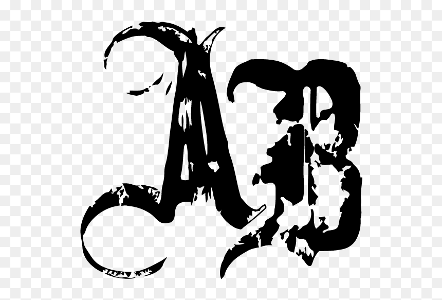 Alter Bridge Vector Logo By A - Alter Bridge Logo Vector, HD Png Download - bridge vector png
