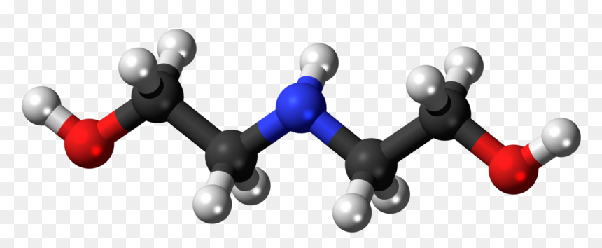 Diethylene Glycol, HD Png Download - dow chemical logo png