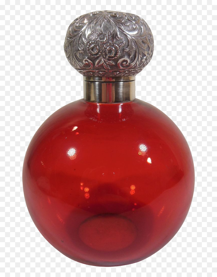 Perfume, HD Png Download - perfume bottle png