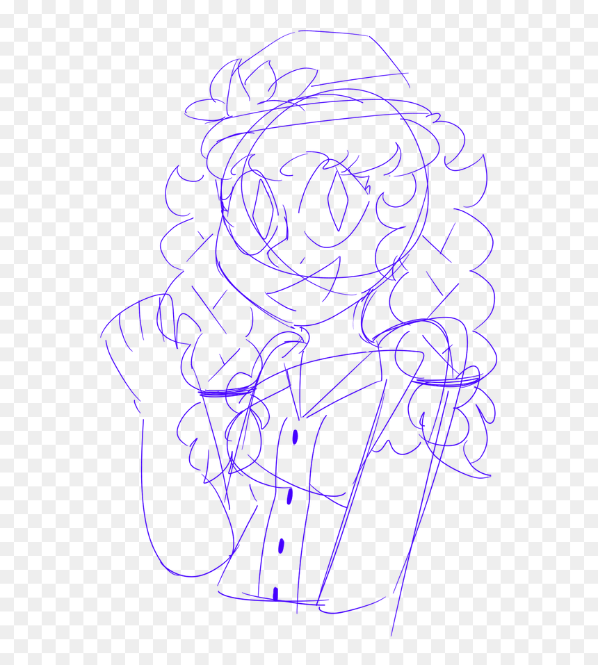 Thumb Image - Sketch, HD Png Download - cute sun png