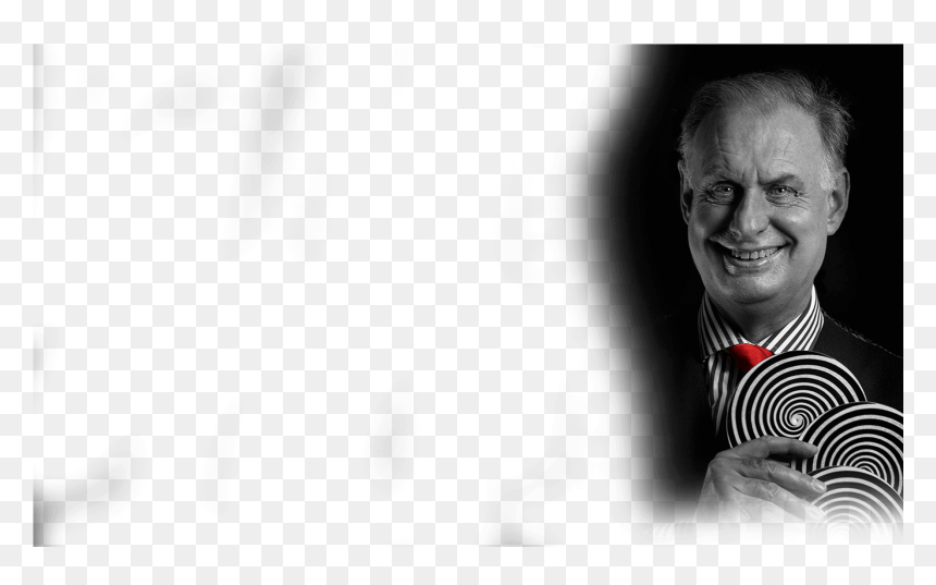 Monochrome, HD Png Download - mystery person png