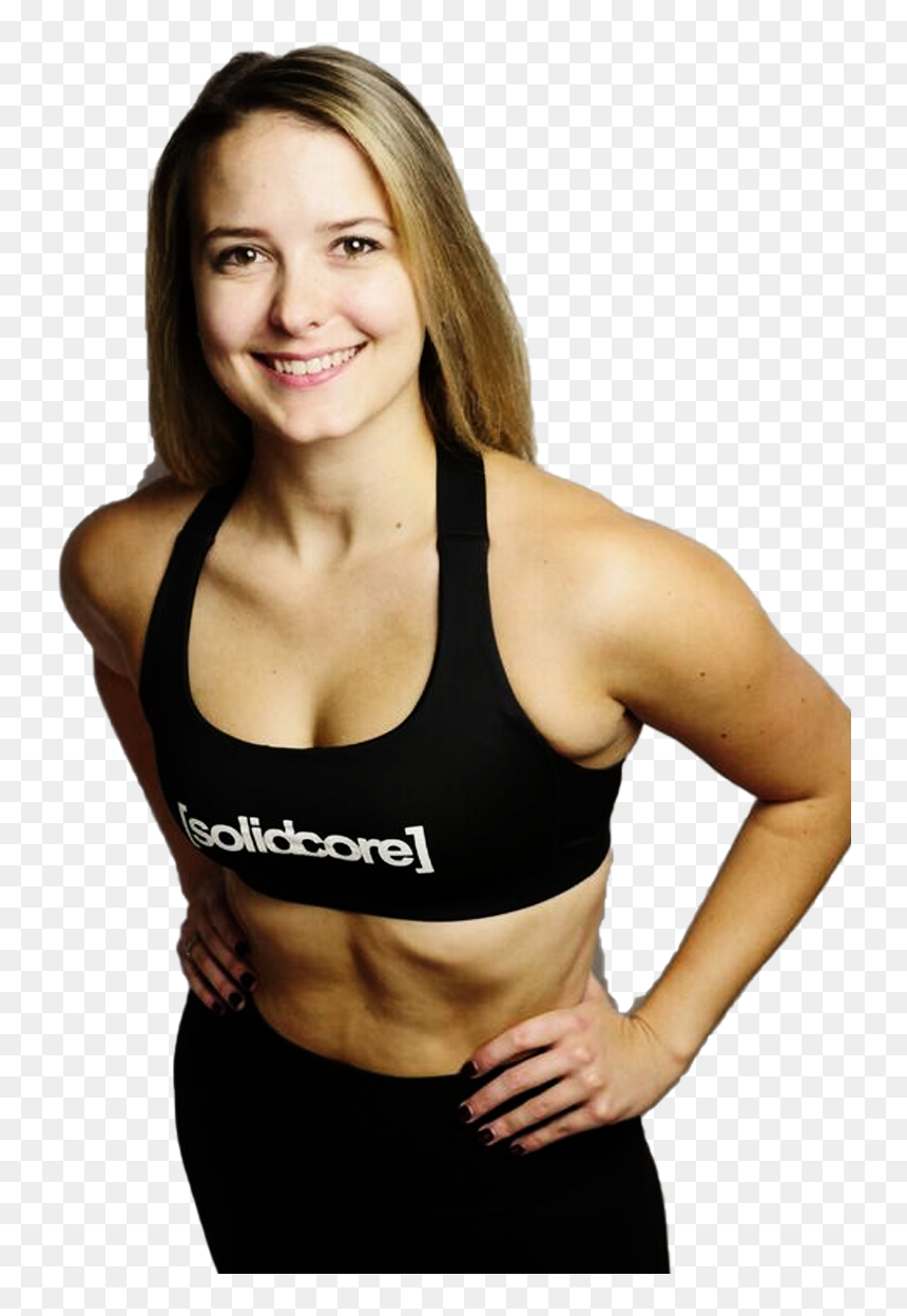 Transparent Ariana Grande Png Full Body - Sports Bra, Png Download - ariana grande png full body