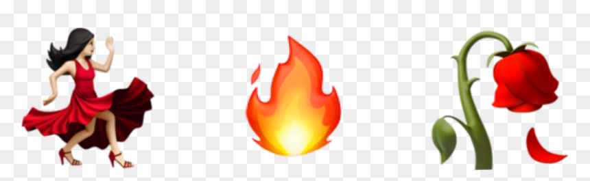 Cartoon, HD Png Download - dance emoji png