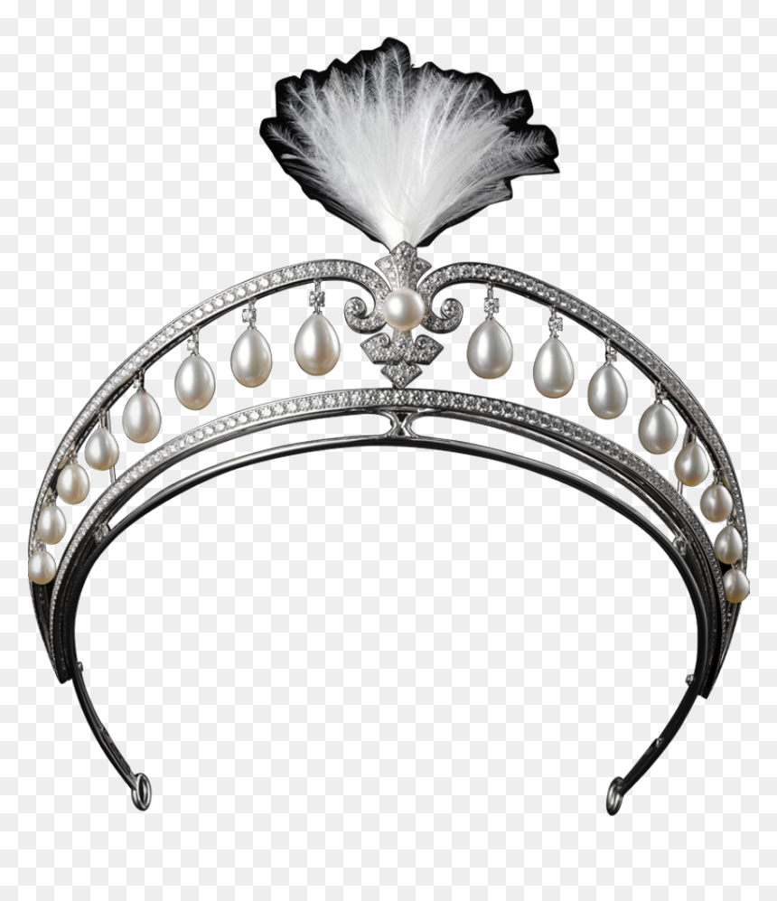 Transparent Tiara Crown Png - Tiara, Png Download - tiara crown png
