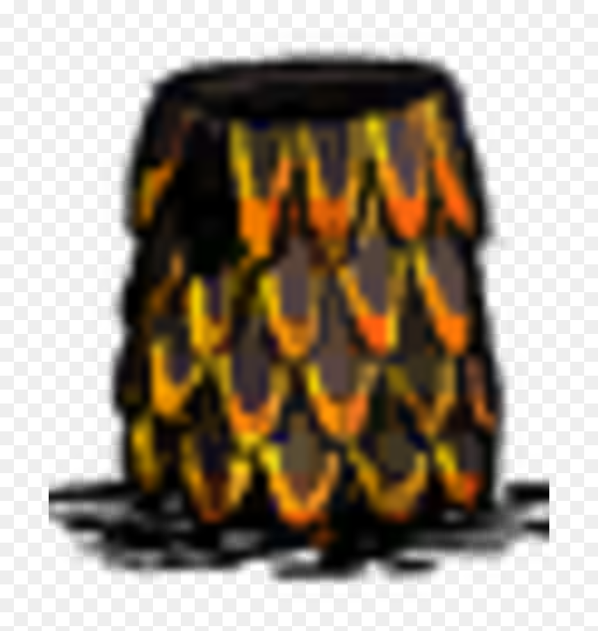 Scales - Scale Armour, HD Png Download - monkey emoji with flower crown png