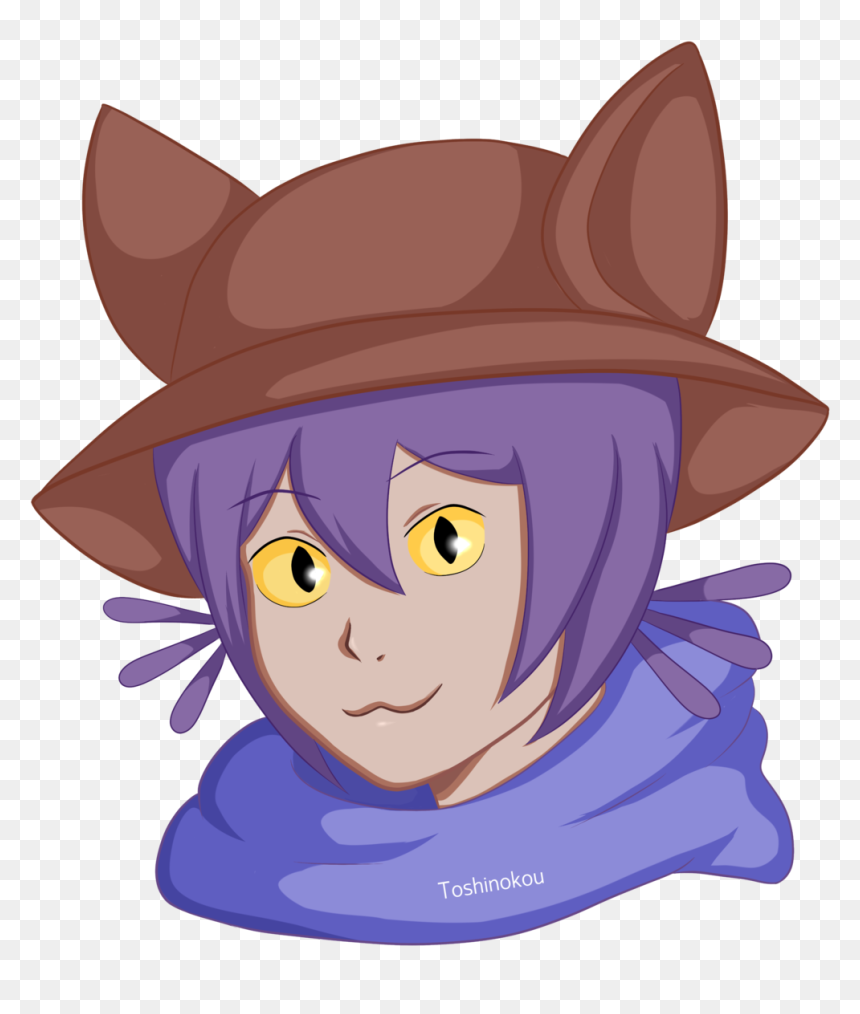 I Drew Niko Today ♥
i Also Added It To My Redbuble - Cartoon, HD Png Download - felix argyle png