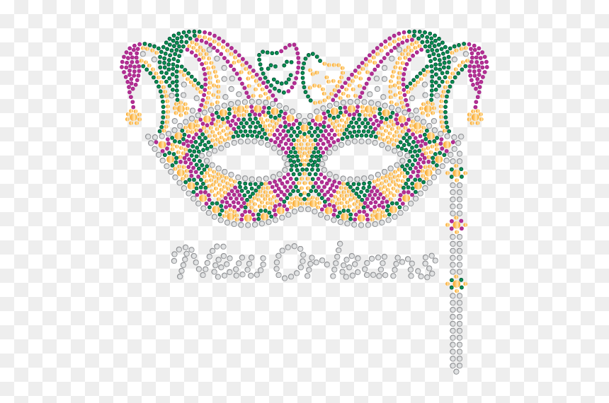 Mask, HD Png Download - comedy tragedy masks png