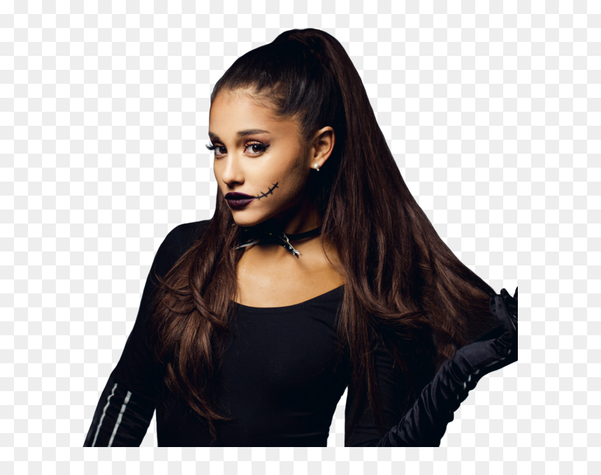 Ariana Grande Transparent Background, HD Png Download - ariana grande png full body
