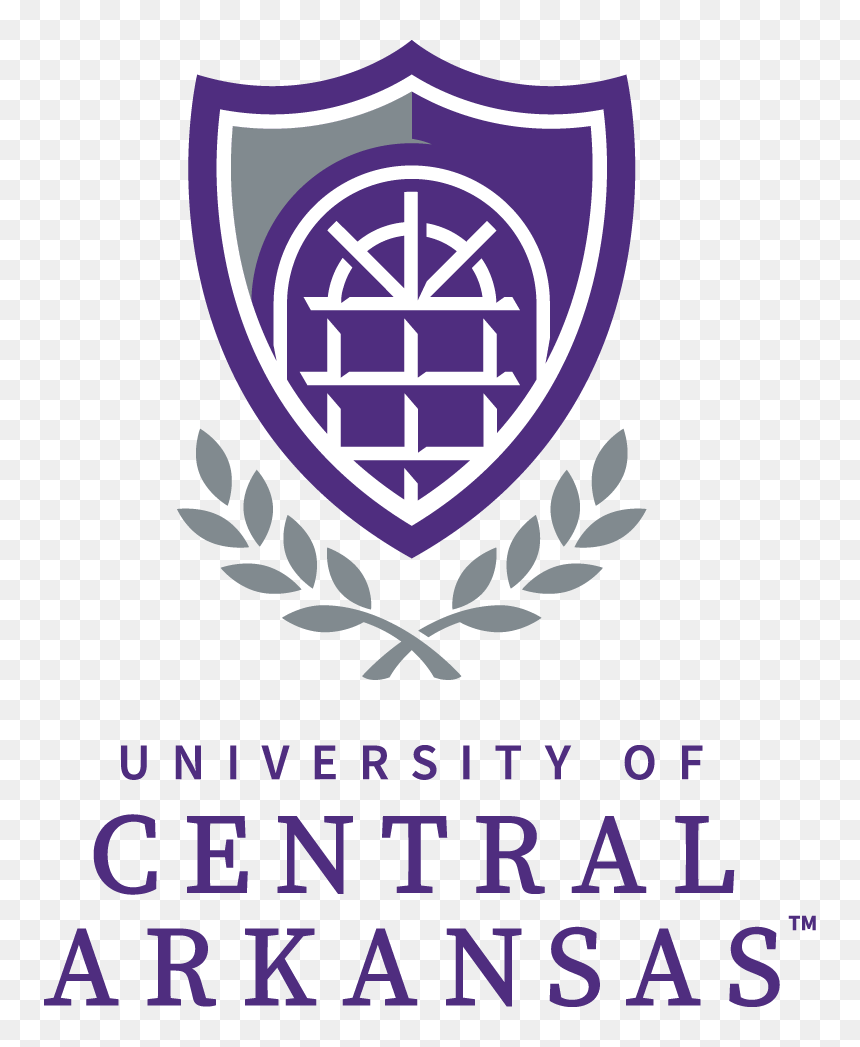 Transparent Arkansas Clipart - University Conway Arkansas, HD Png Download - razorback png