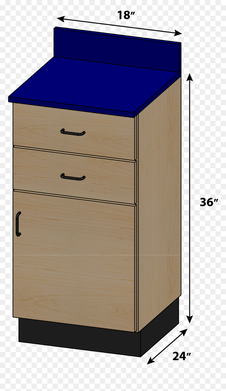 Cabinetry, HD Png Download - 2d png