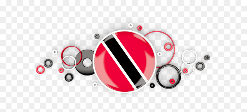 Download Flag Icon Of Trinidad And Tobago At Png Format - Background Ghana Flag Png, Transparent Png - trinidad flag png