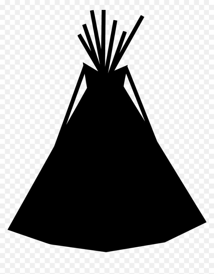 Clip Art, HD Png Download - tent icon png