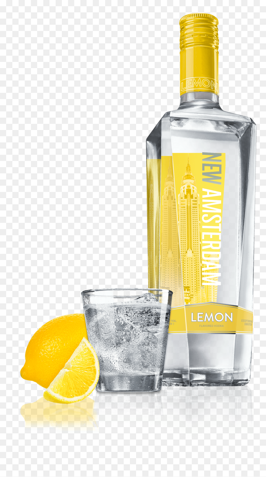 Vodka, HD Png Download - lime wedge png