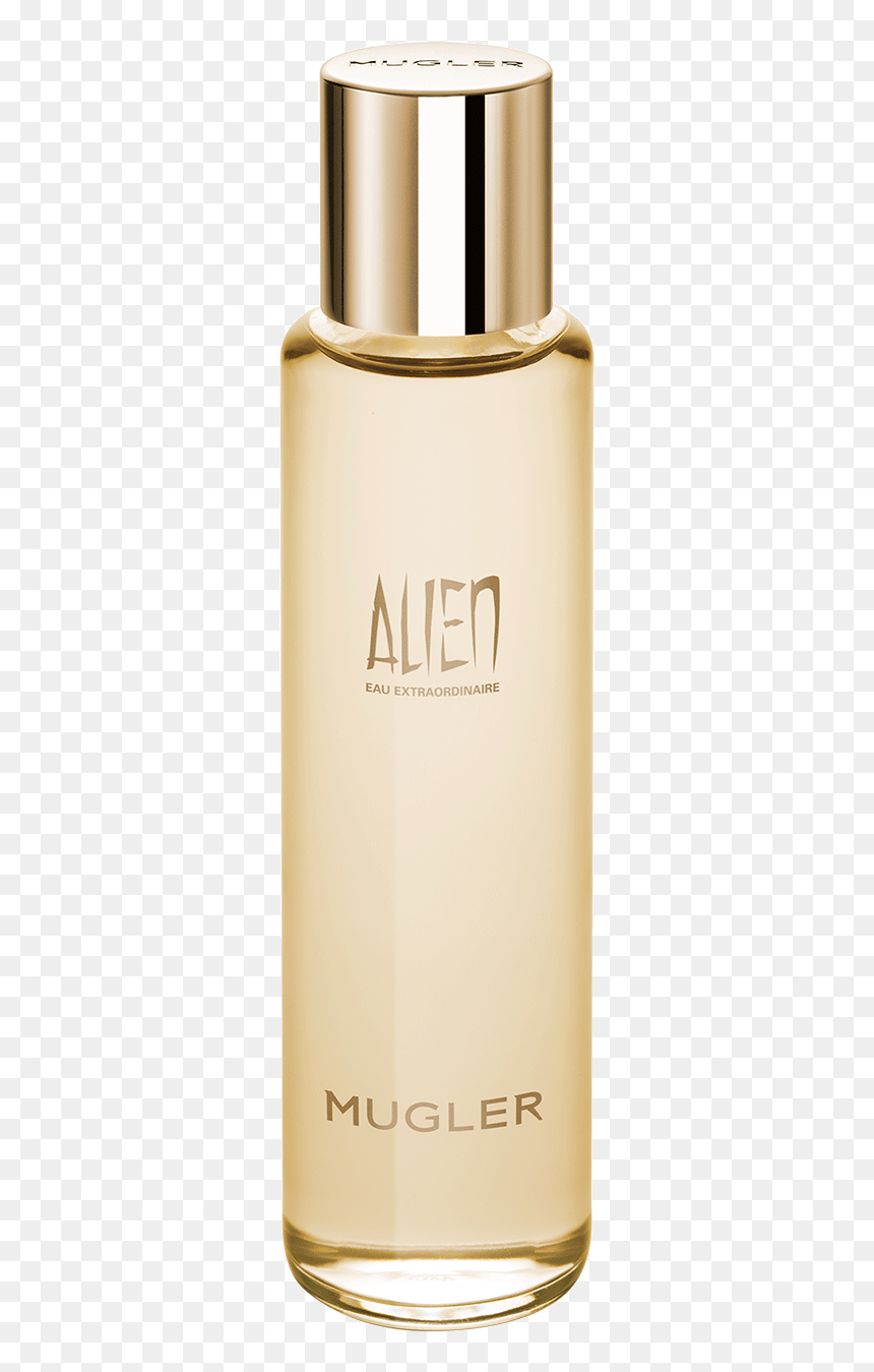 Lait Apres Soleil Nuxe, HD Png Download - perfume bottle png