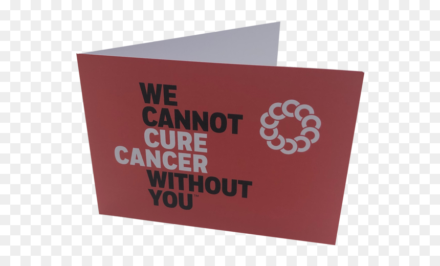 Thank You Card - Paper, HD Png Download - blank gift card png