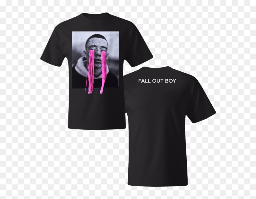Lake Effect Kid Tee - Fall Out Boy Lake Effect Kid Shirt, HD Png Download - fall out boy png