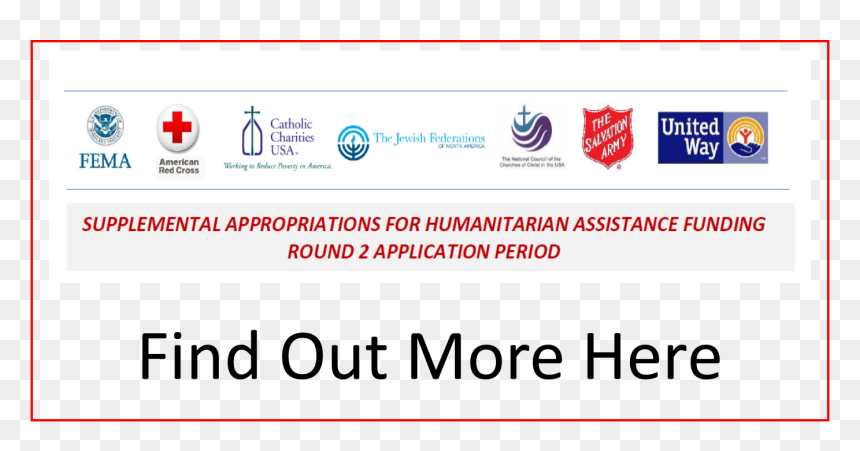 United Way, HD Png Download - round 2 png