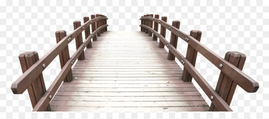 Incil Den Gzel Sozler, Hd Png Download - Wood Bridge Png, Transparent Png - bridge vector png