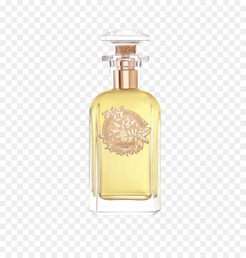 Extrait - Guerlain Ginger Piccante Parfume, HD Png Download - perfume bottle png
