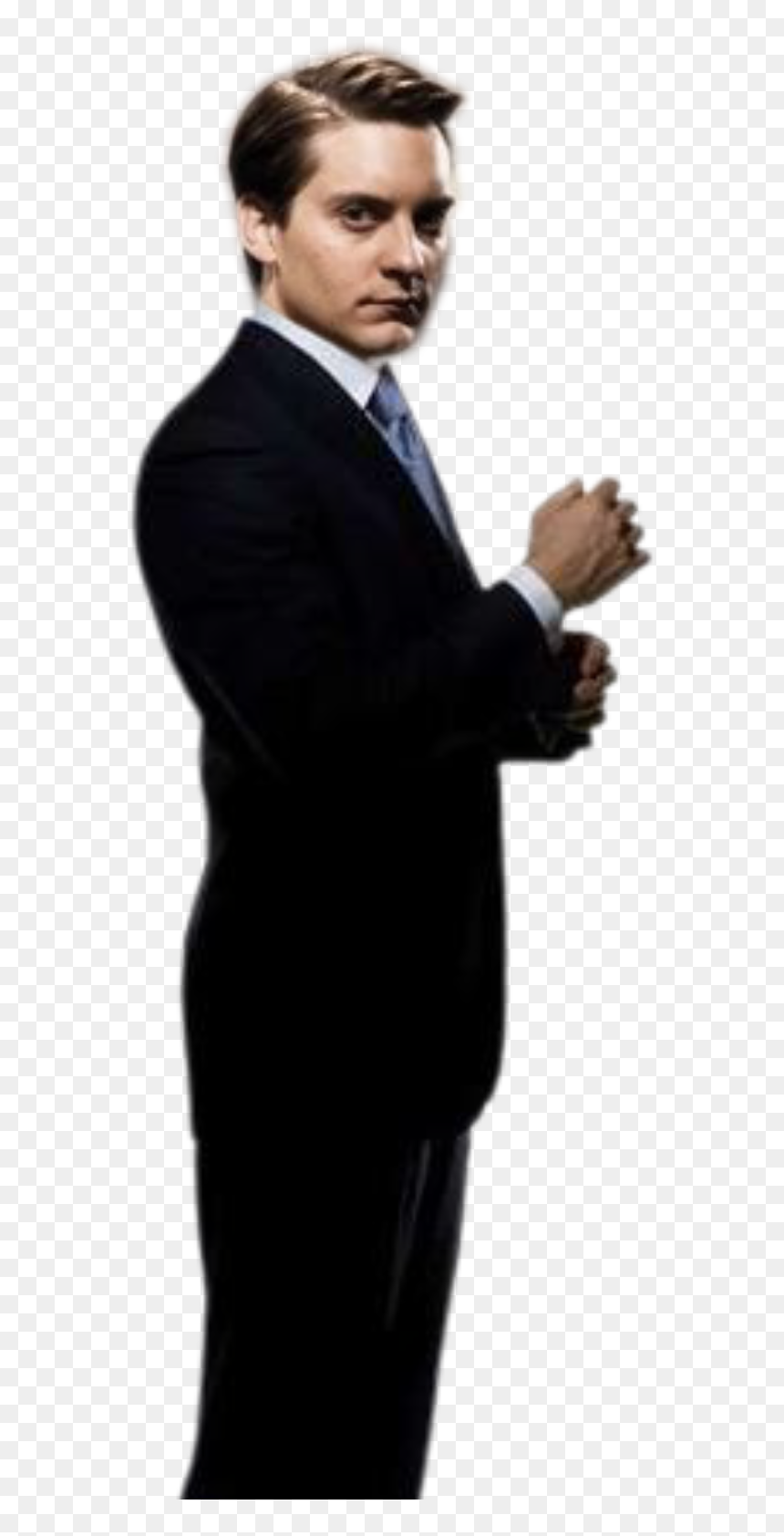 Tobey Maguire Will Return As Peter Parker In Spider-man - Tobey Maguire Peter Parker Png, Transparent Png - peter parker png