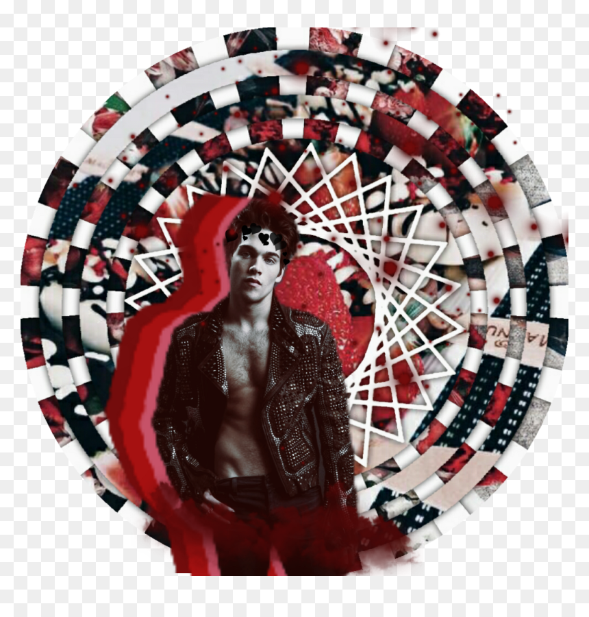 Dylansprayberry Liamdunbar Teenwolf - Portable Network Graphics, HD Png Download - dylan sprayberry png