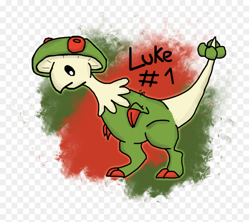 Cartoon, HD Png Download - primeape png