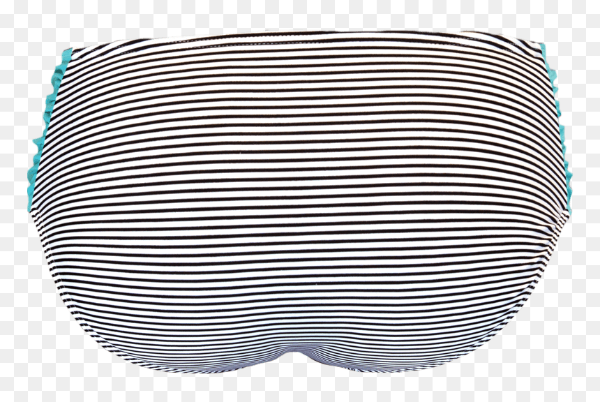 Circle, HD Png Download - black stripe png