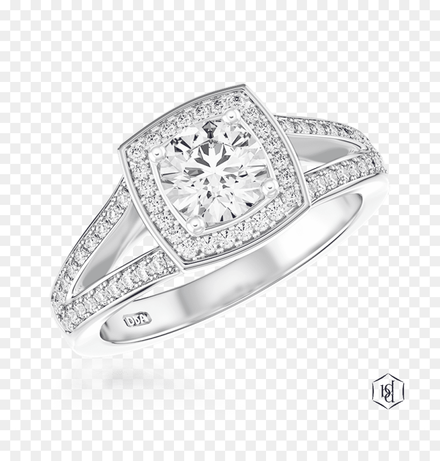 Pre-engagement Ring, HD Png Download - saturn rings png
