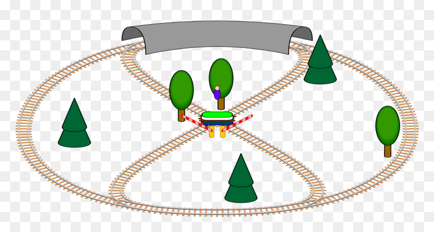 Svg Smil, HD Png Download - toy train png