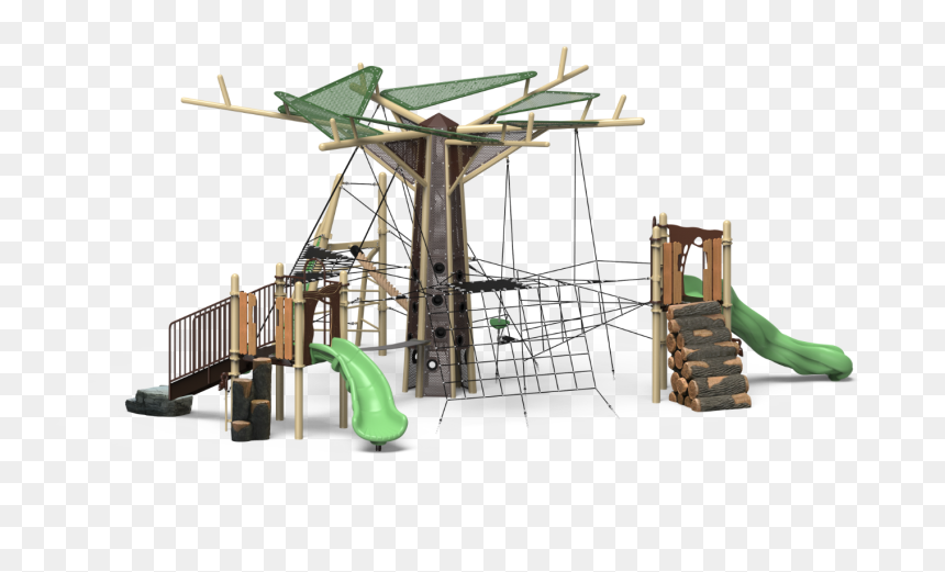Product Image - Playground Slide, HD Png Download - hamlet png