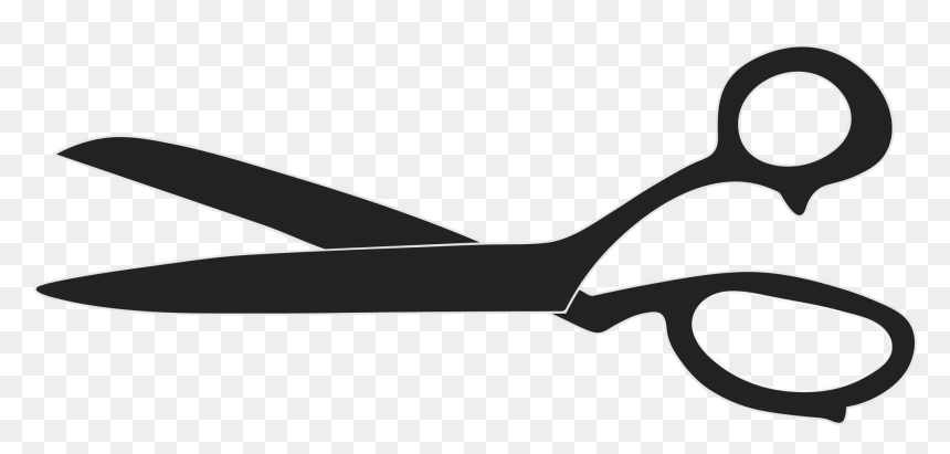 Vectorel Scissors 2245884 - Scissors Png, Transparent Png - scissors vector png