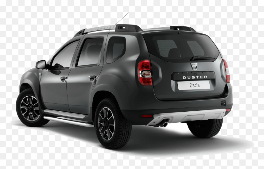 Dacıa Sandero 2015, HD Png Download - duster png