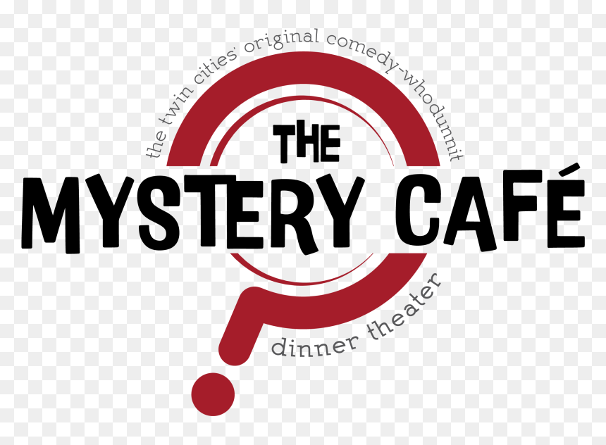 Boston Mystery Cafe, HD Png Download - mystery person png