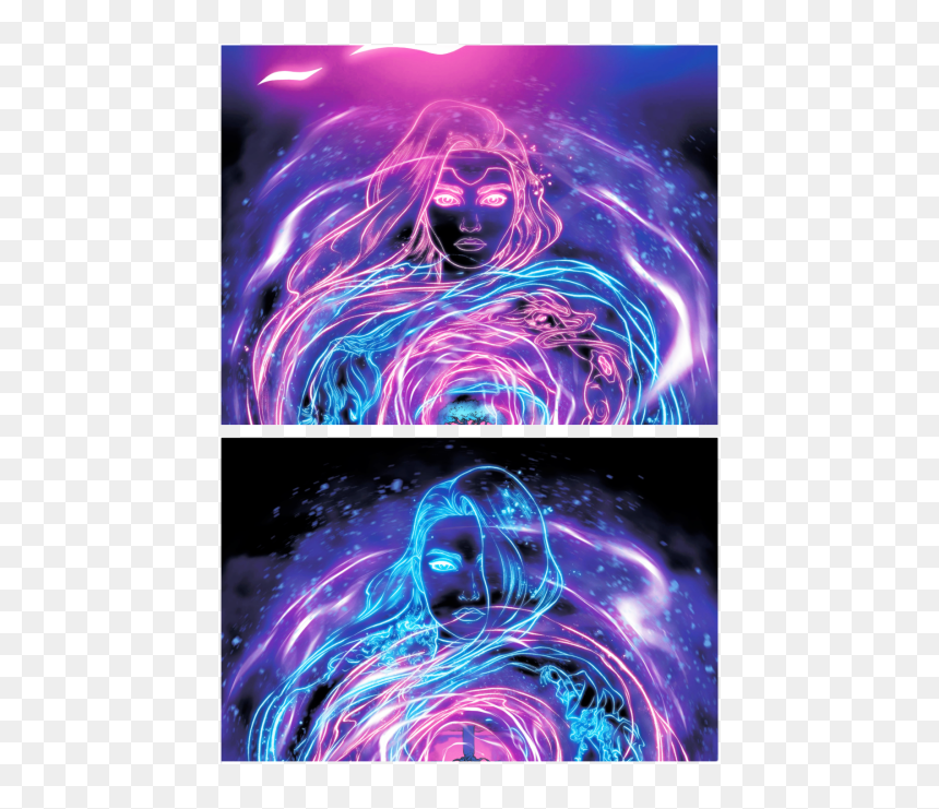 Giant Size X Men Jean Grey Emma Frost, HD Png Download - jean grey png