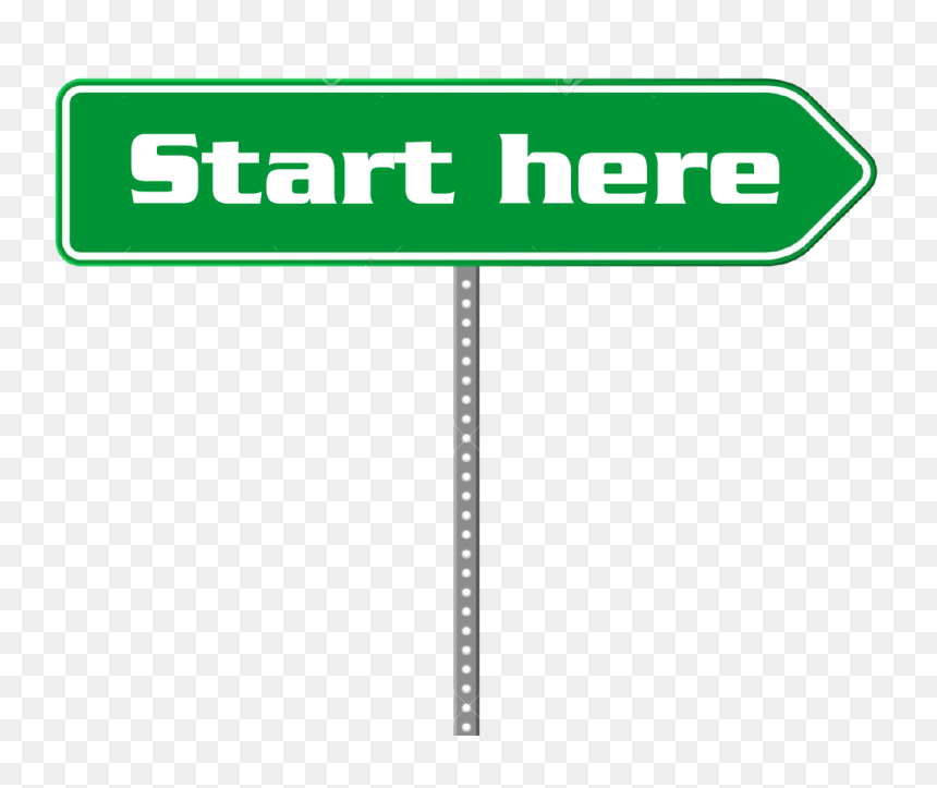 Thumb Image - Sign, HD Png Download - empty sign png