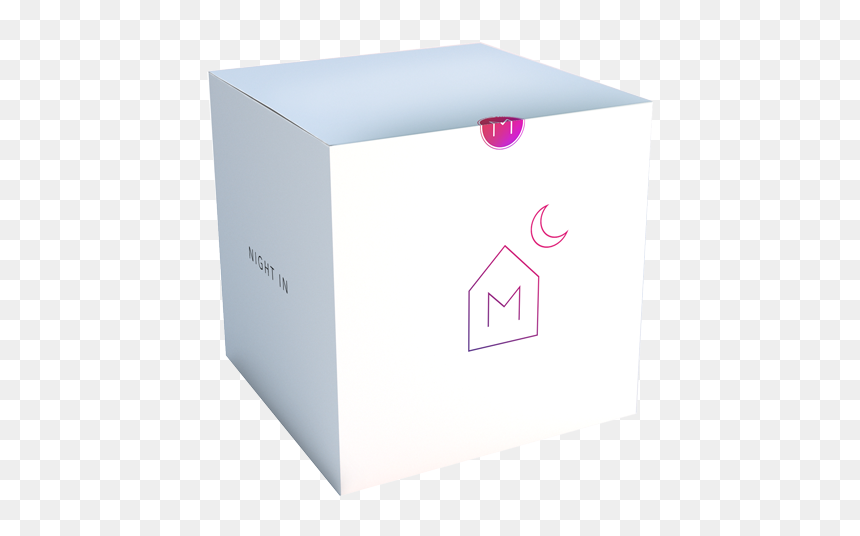 Box, HD Png Download - mystery person png