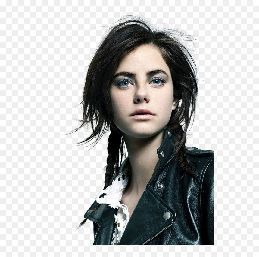 Kaya Scodelario - Kaya Scodelario As Thalia Grace, HD Png Download - kaya scodelario png