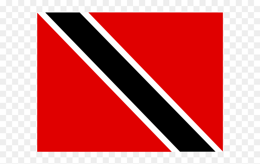 Sign, HD Png Download - trinidad flag png
