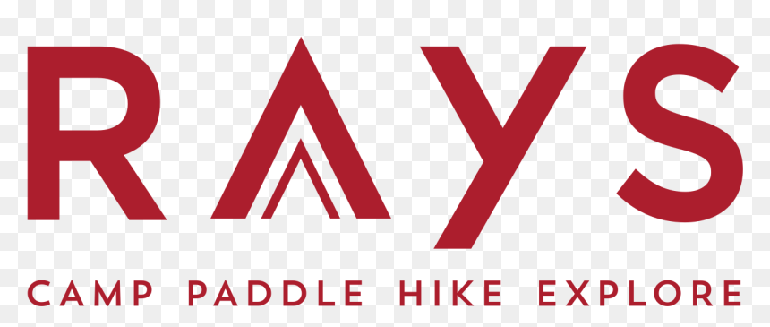 Rays Outdoors, HD Png Download - rays logo png