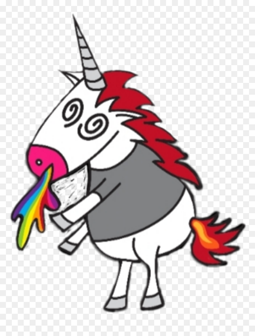 #greenday #green #day #fatherofall #father #of #all - Green Day Father Of All Unicorn, HD Png Download - green day logo png