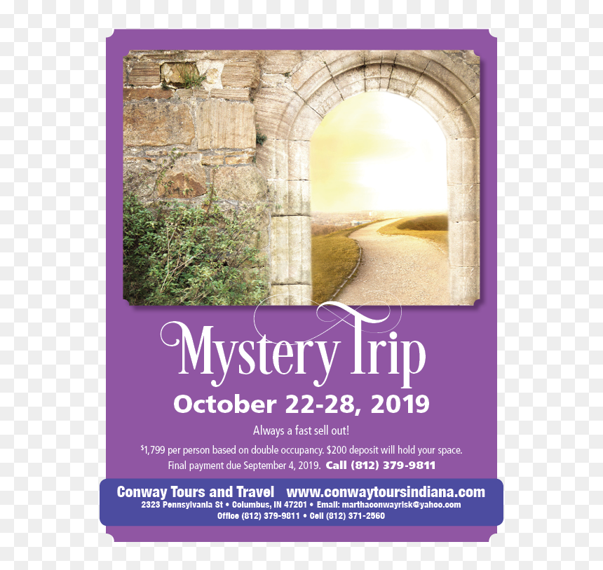 Arch, HD Png Download - mystery person png
