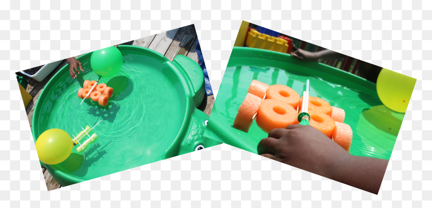 Play, Hd Png Download, Transparent Png - pool noodle png