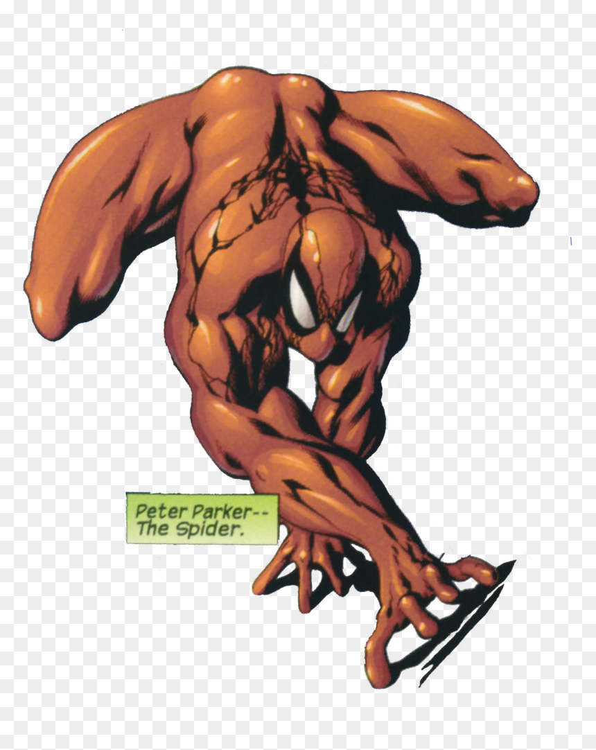Peter Parker From Exiles Vol 1 12 - Spider Earth 15 The Marvel Spider Man Ultimate, HD Png Download - peter parker png