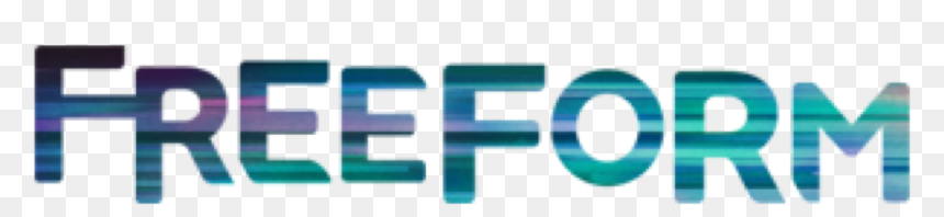 Thumb Image - Logo De Disney Abc, HD Png Download - freeform logo png